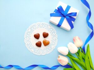 男性がドキッとする言葉と仕草とは