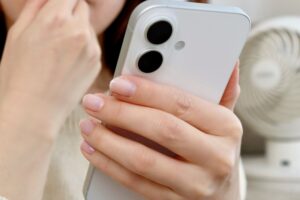 男性からLINEの返事が来ない