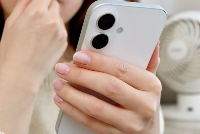 男性からLINEの返事が来ない